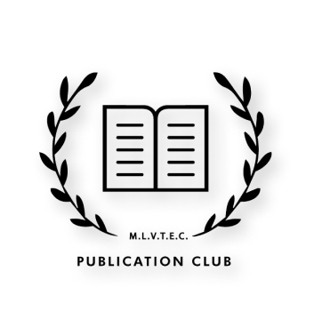 Publication Club Logo